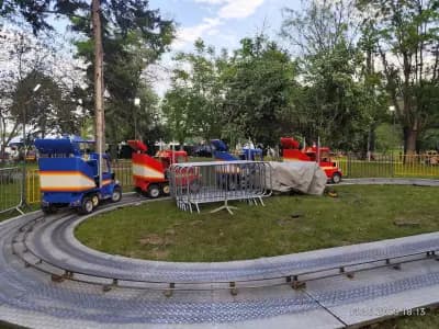 Кметство Първомай
