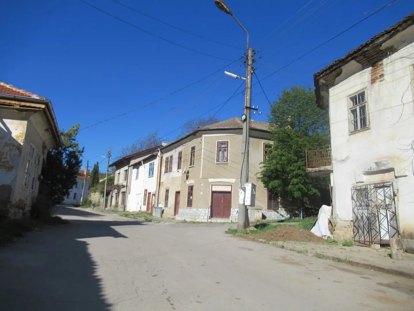 Кметство Сирищник