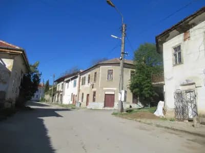 Кметство Сирищник