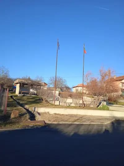 Кметство Пожарево