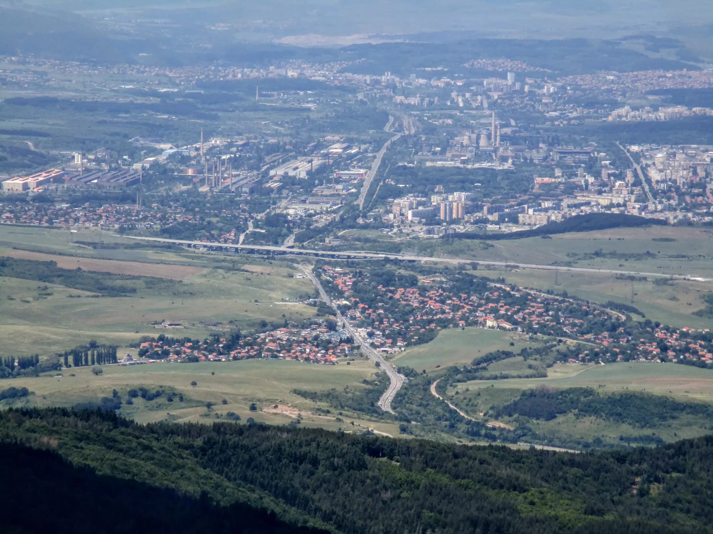 Кметство Драгичево