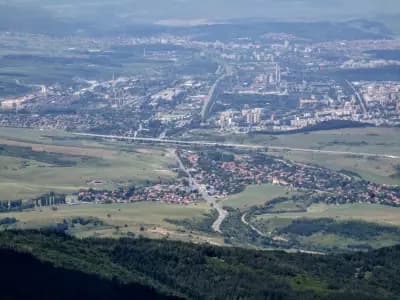 Кметство Драгичево