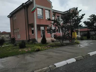 Кметство Бинкос