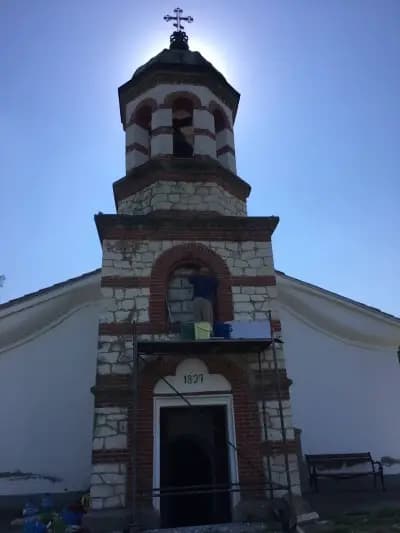 Кметство Любенова махала