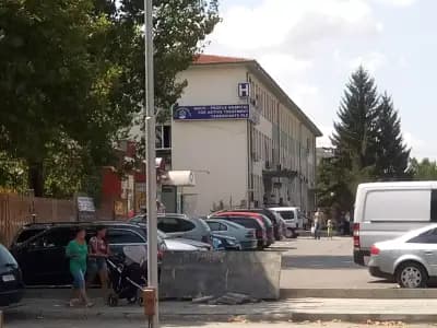 РПУ ТЪРГОВИЩЕ