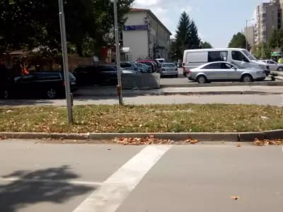 РПУ ТЪРГОВИЩЕ