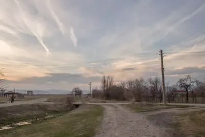 Кметство Плоска могила