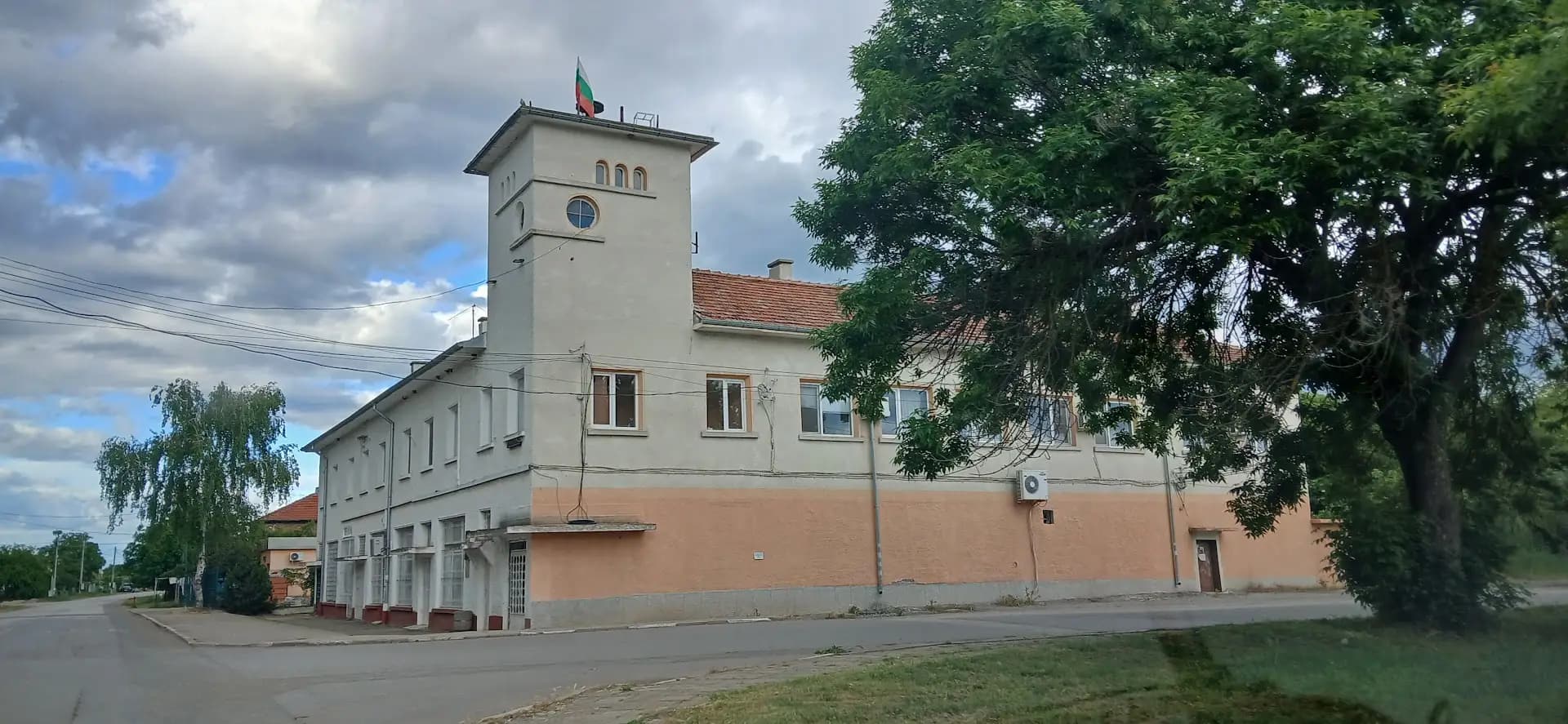 Кметство Сърнево