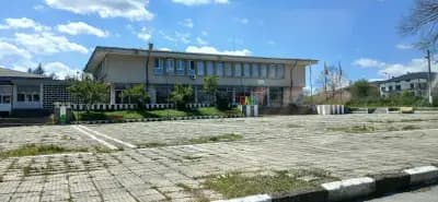 Кметство Баня