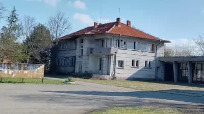 Кметство Богданово