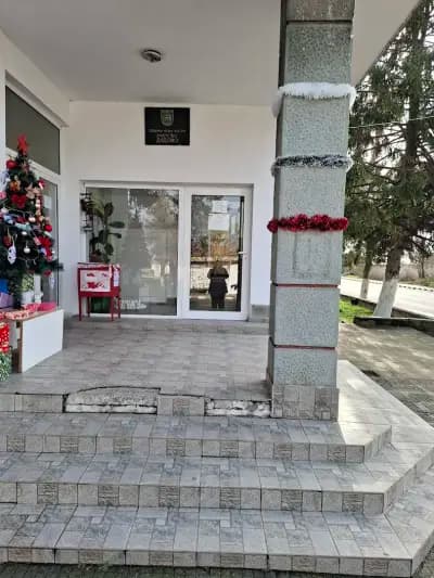 Кметство Дядово