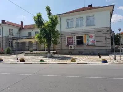 Кметство Асеновец
