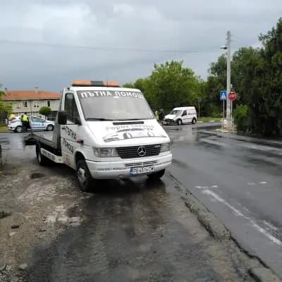Кметство Радево