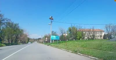 Кметство Радево