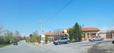Кметство Радево