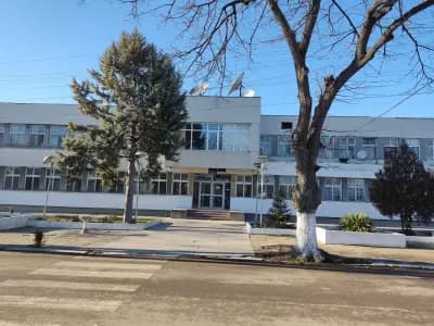 Кметство Коньово