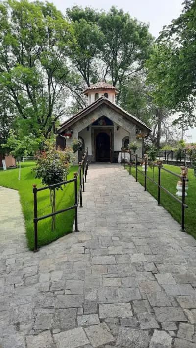 Кметство Коньово