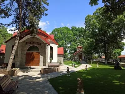 Кметство Коньово