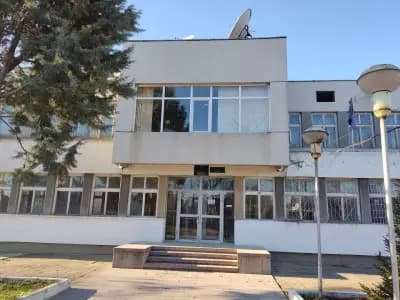 Кметство Коньово