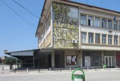 Кметство Крушовица
