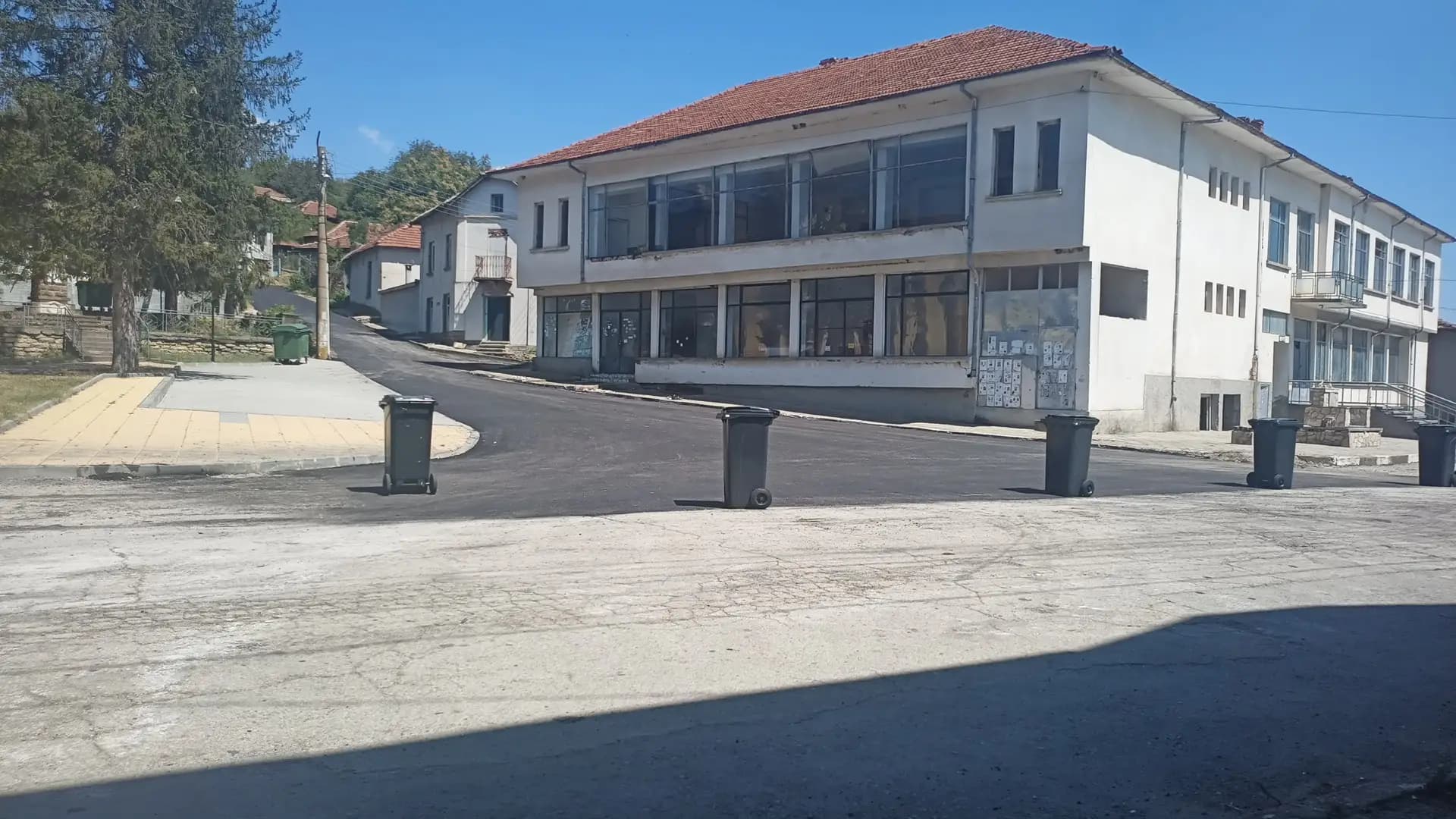 Кметство Катунец