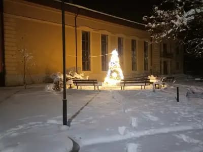 Кметство Катунец