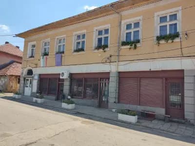 Кметство село Къкрина