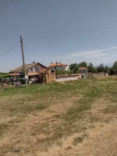 Кметство Егълница