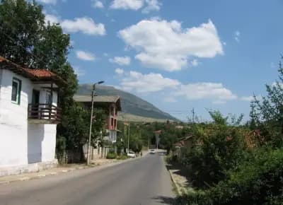 Кметство Горна Гращица