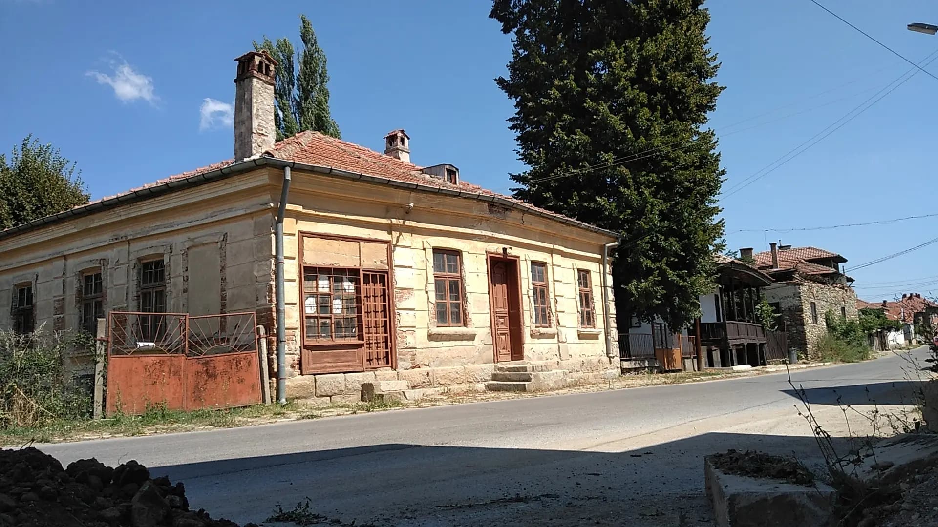 Кметство Соволяно