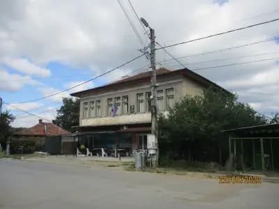 Кметство Грамаждано