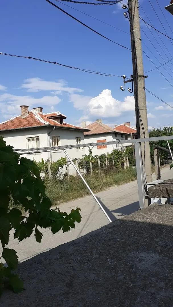 Кметство Стенско
