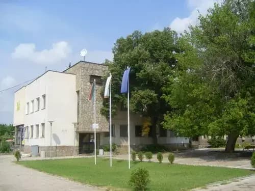 КМЕТСТВО КНИЖОВНИК