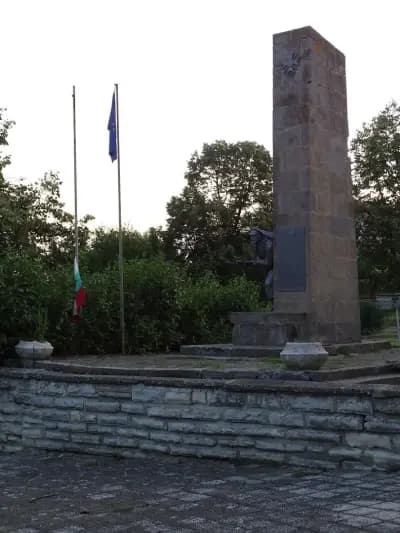 Кметство Пчеларово