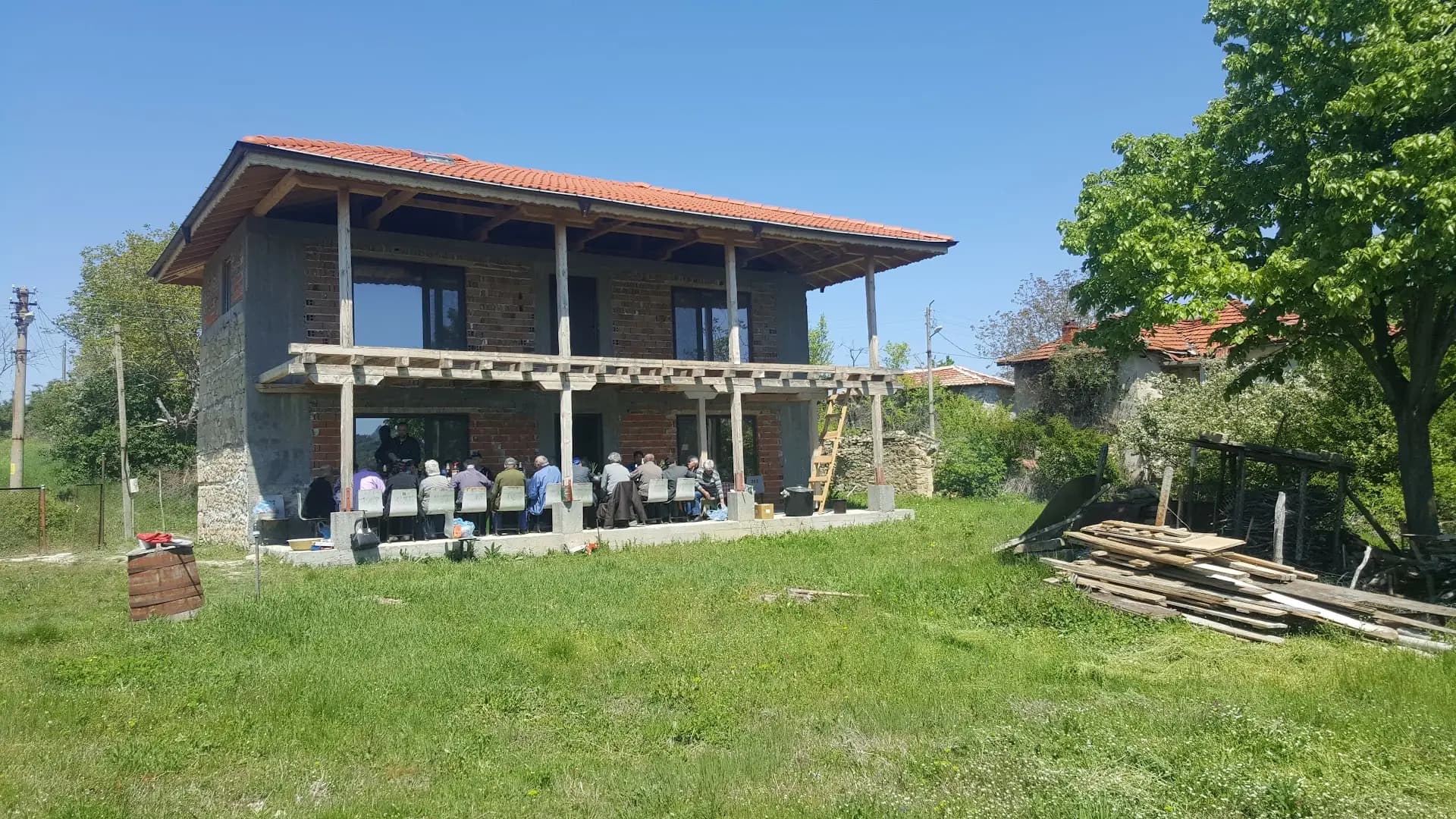 Кметство Пчеларово
