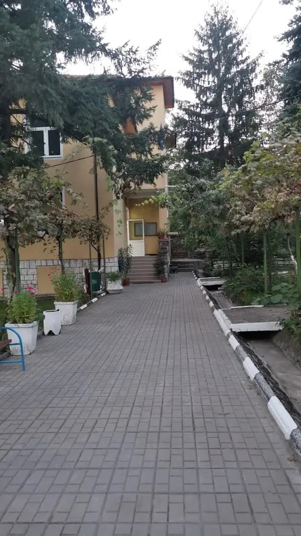 Кметство Комунига