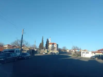 КМЕТСТВО БОЙНО