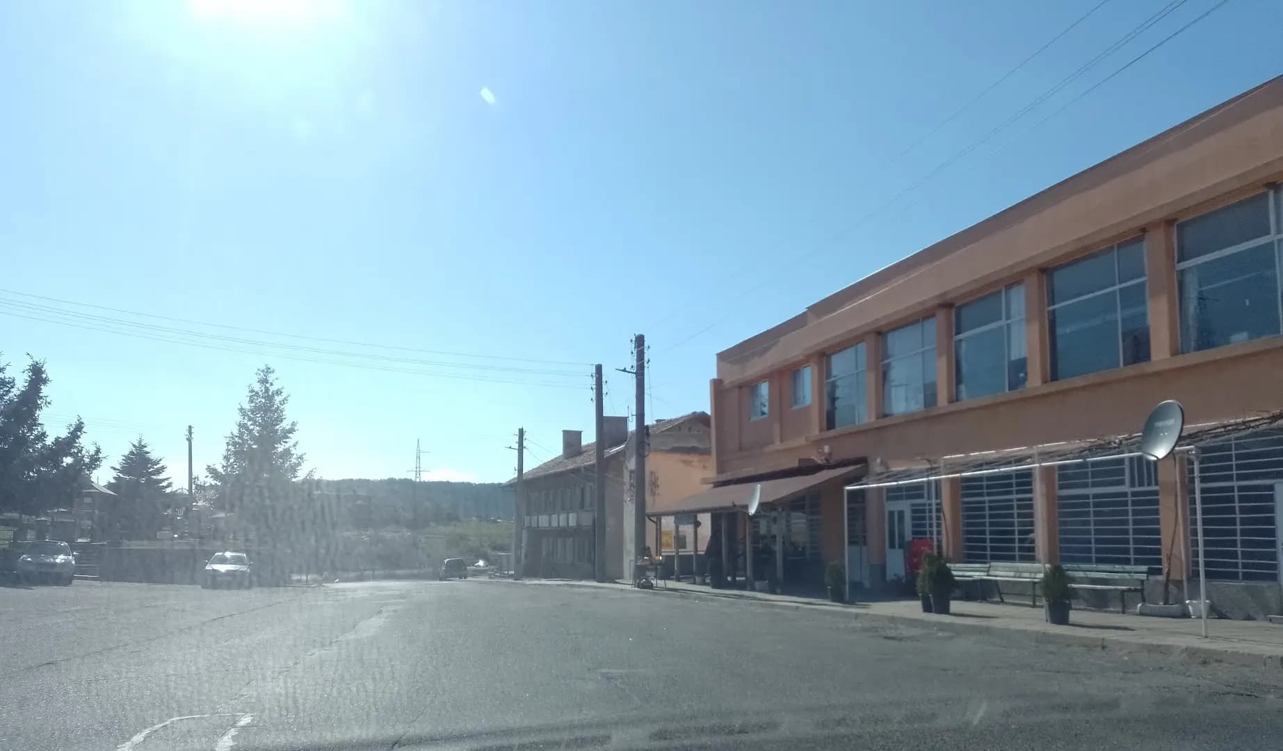 КМЕТСТВО БОЙНО