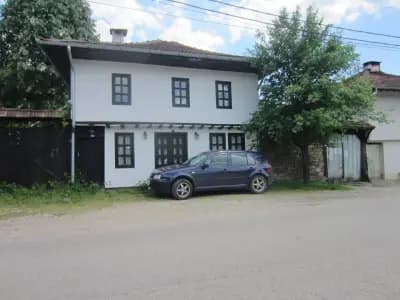 Кметство Бели Осъм