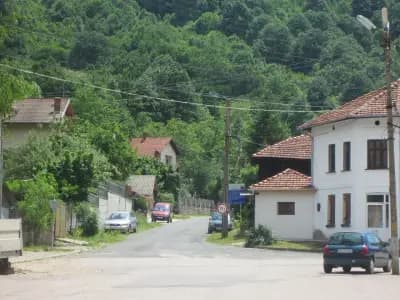 Кметство Бели Осъм