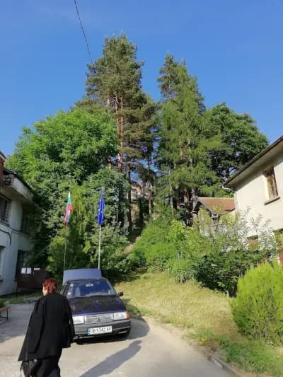 Кметство Бели Осъм