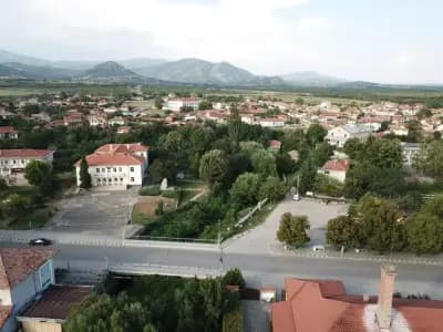 Кметство с. Старосел
