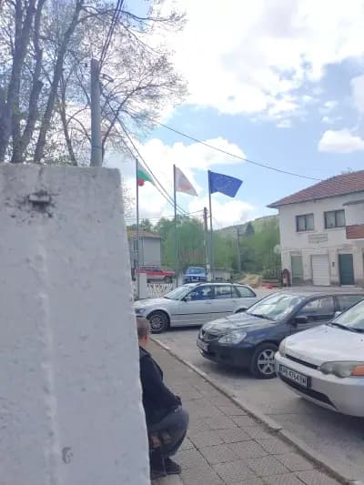 Кметство Свежен