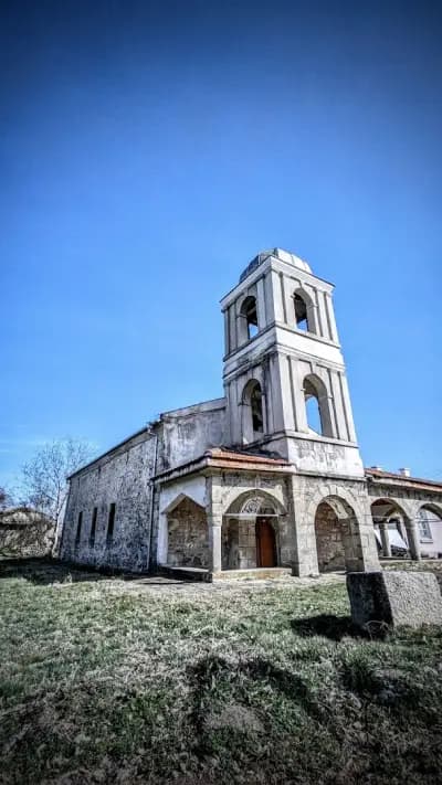Кметство Михилци