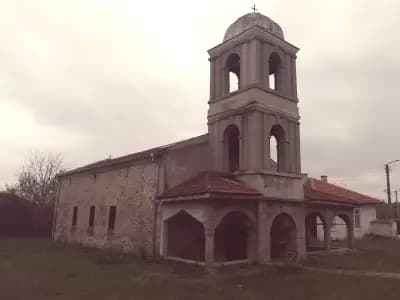Кметство Михилци