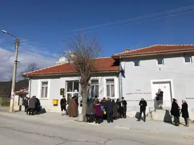 Кметство Михилци