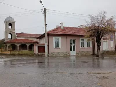 Кметство Михилци