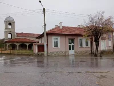 Кметство Михилци