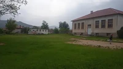 Кметство Столетово