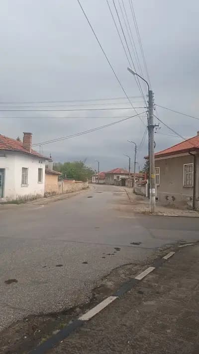 Кметство Столетово